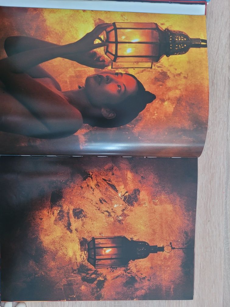"Asian Ladies" Uwe Ommer - album ze zdjęciami