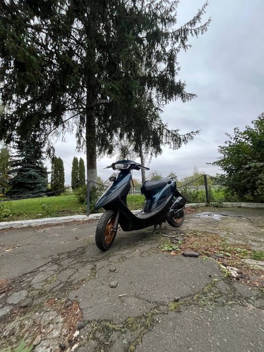 Продам хонда діо 34