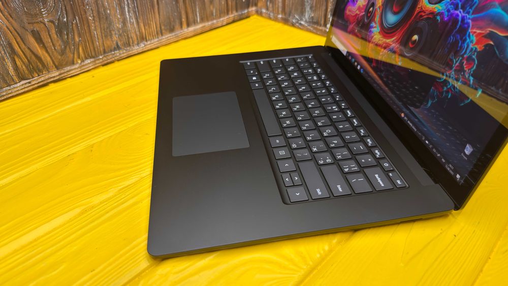СуперЦіна! Потужний Офісний Ноутбук Microsoft Surface Laptop3 /15.0"
