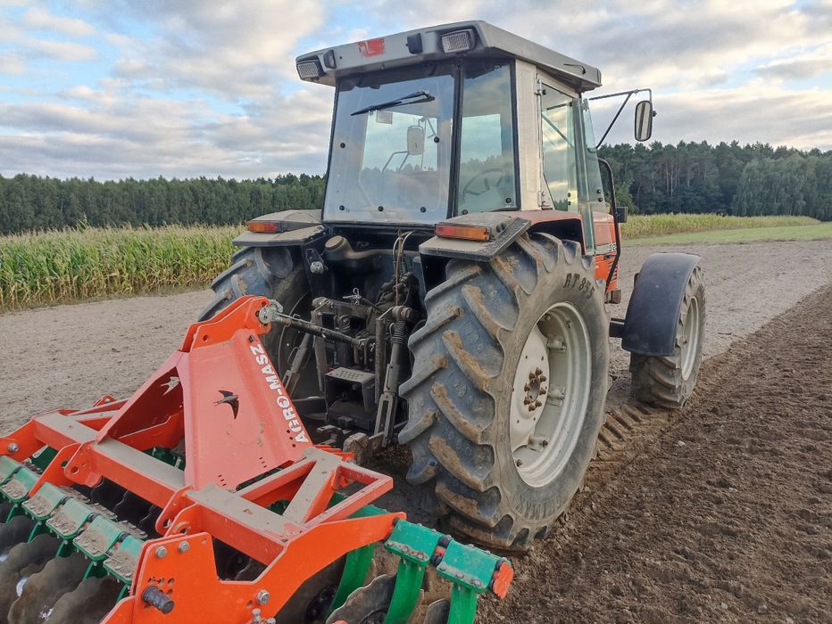 Massey Ferguson 3120
