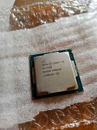 Processador Intel Core i5-7400K LGA 1151 CPU 3.0 GHz 7ª geração