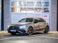 Mercedes-Benz Klasa A A 250e PHEV / Pakiet AMG Premium Plus / 15894 / DDB Auto