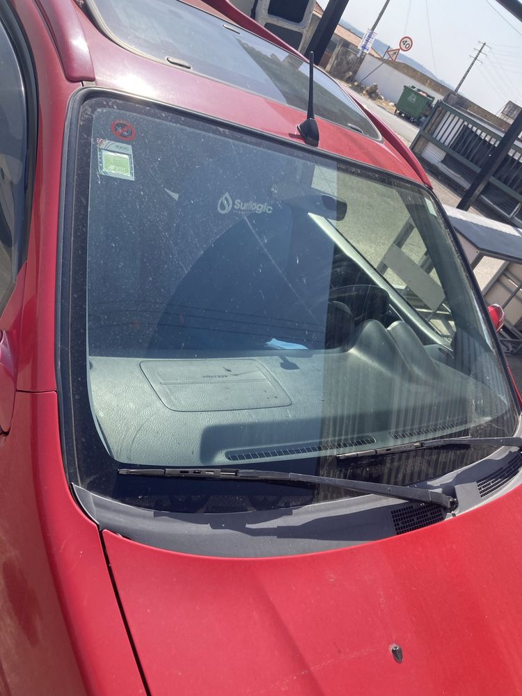 Honda hrv 4x4 c/ bola reboque