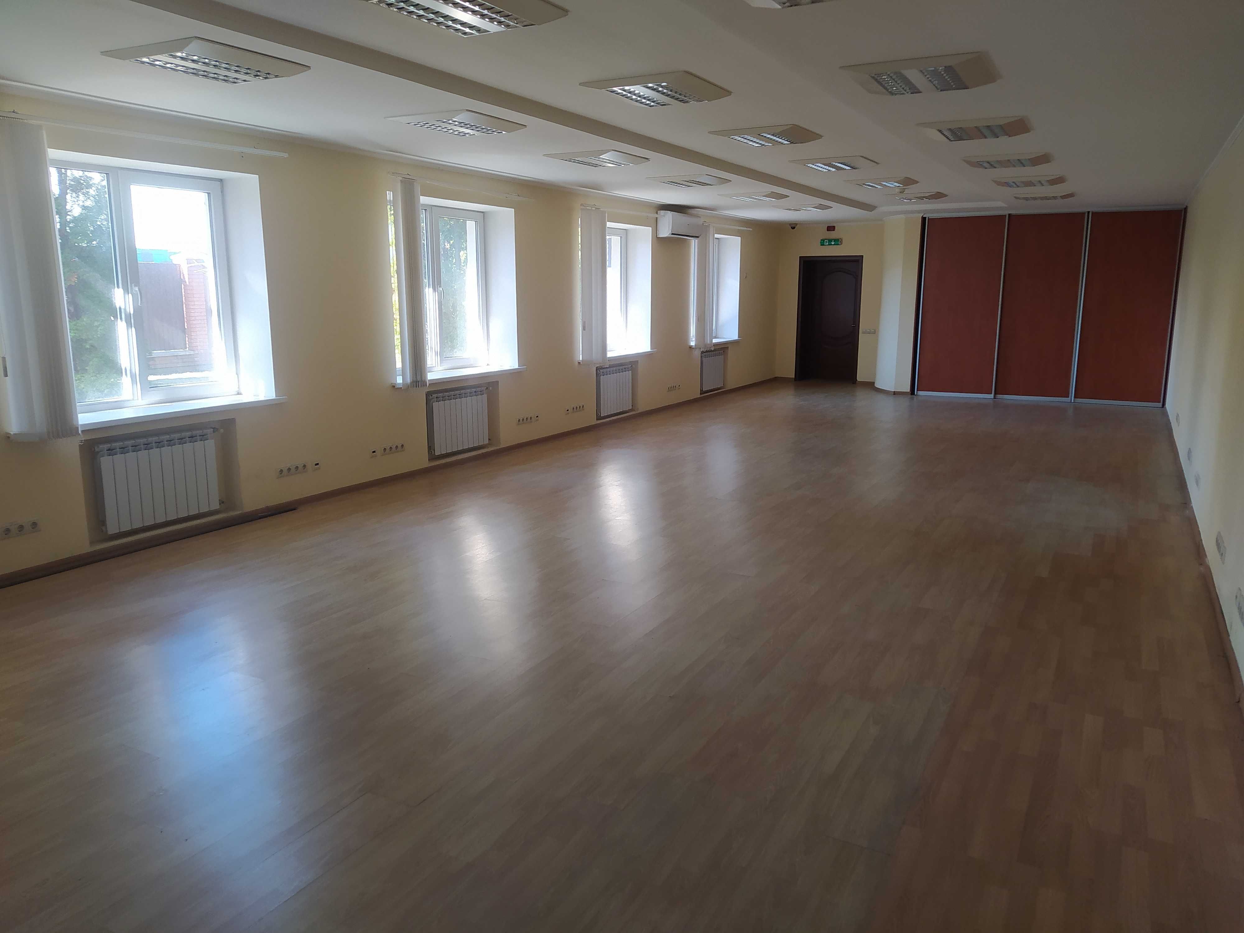 Офіс у Вишневому 110 кв.м.