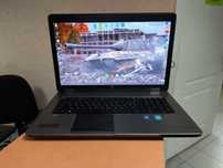 Недорогой 17-ти дюймовый HP Zbook 17 G2 i5-4310m 8/620Gb Nvidia 2Gb