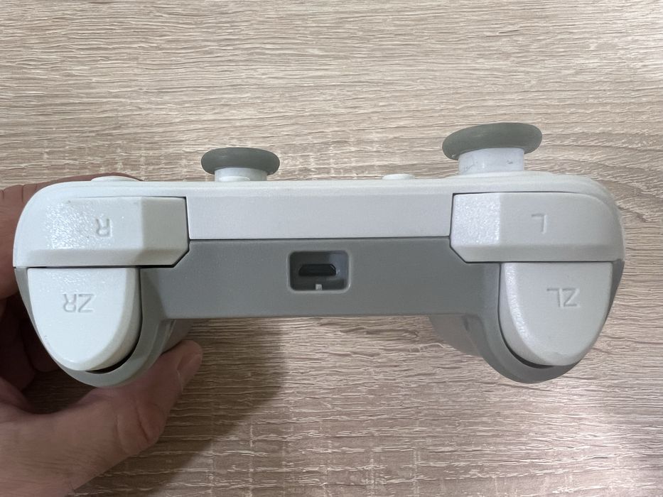 Геймпад Nintendo Switch