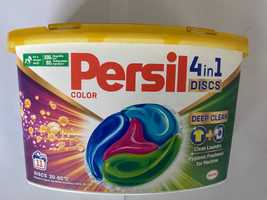Диски для прання Persil Color, 11 штук.