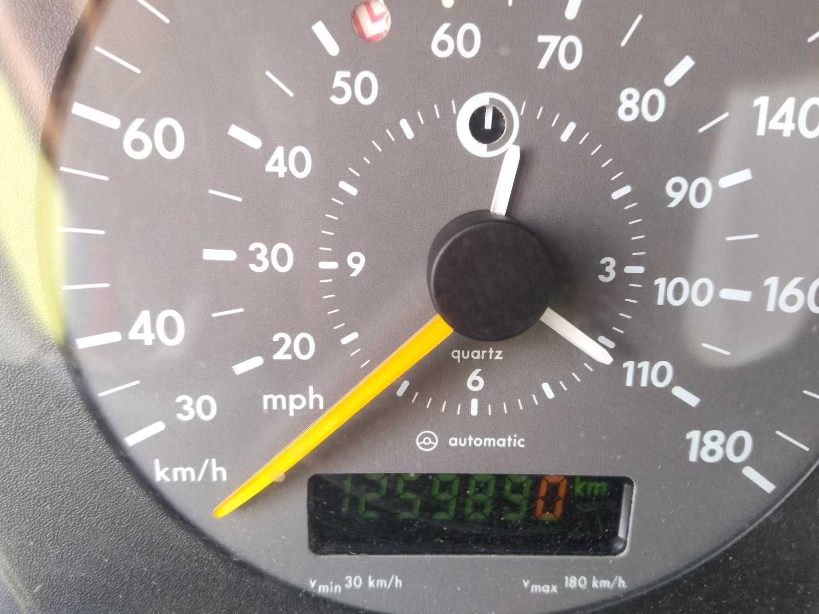 Volkswagen LT46 2.5 TDI