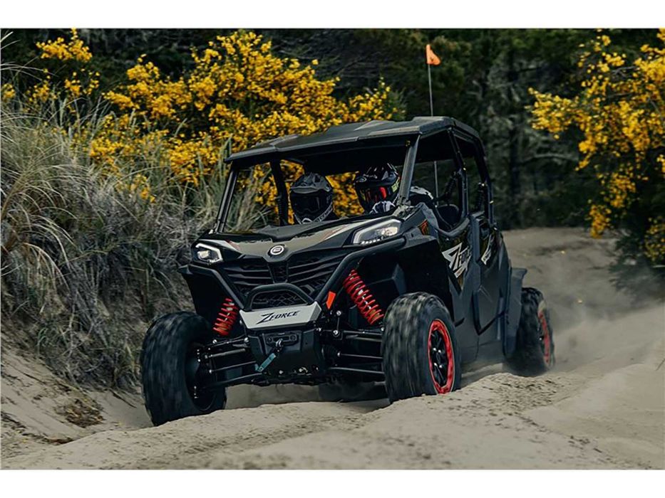 Мотовсюдихід CFMoto ZFORCE 950 SPORT-4