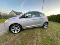Ford KA Ford KA w dobrej cenie przegląd do sierpnia 2026