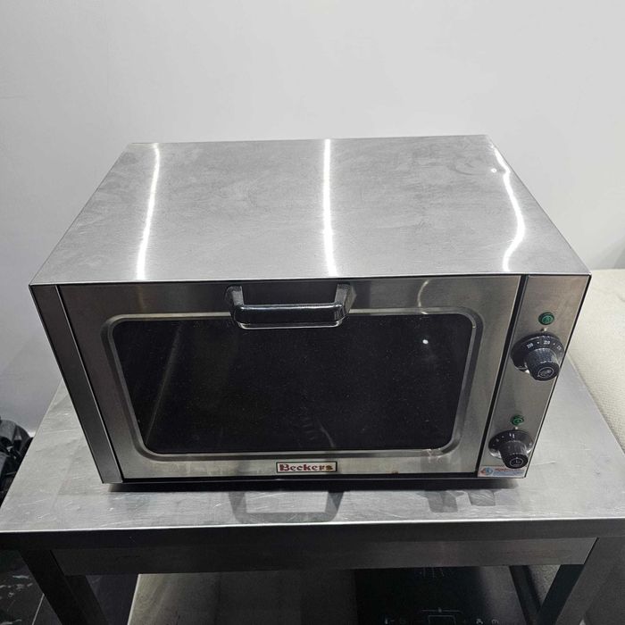 Forno Industrial Ventilado
