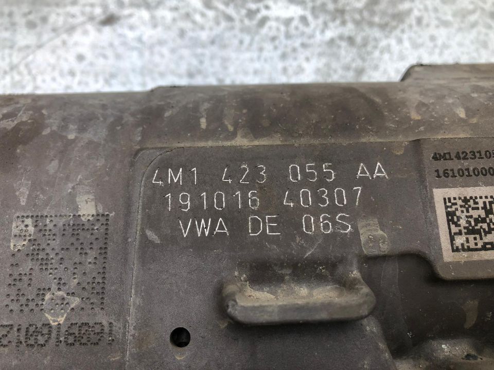 maglownica przekladnia audi sq7 q7 4m 4maa
