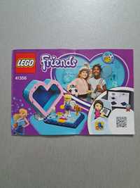 Klocki Lego Friends 41356