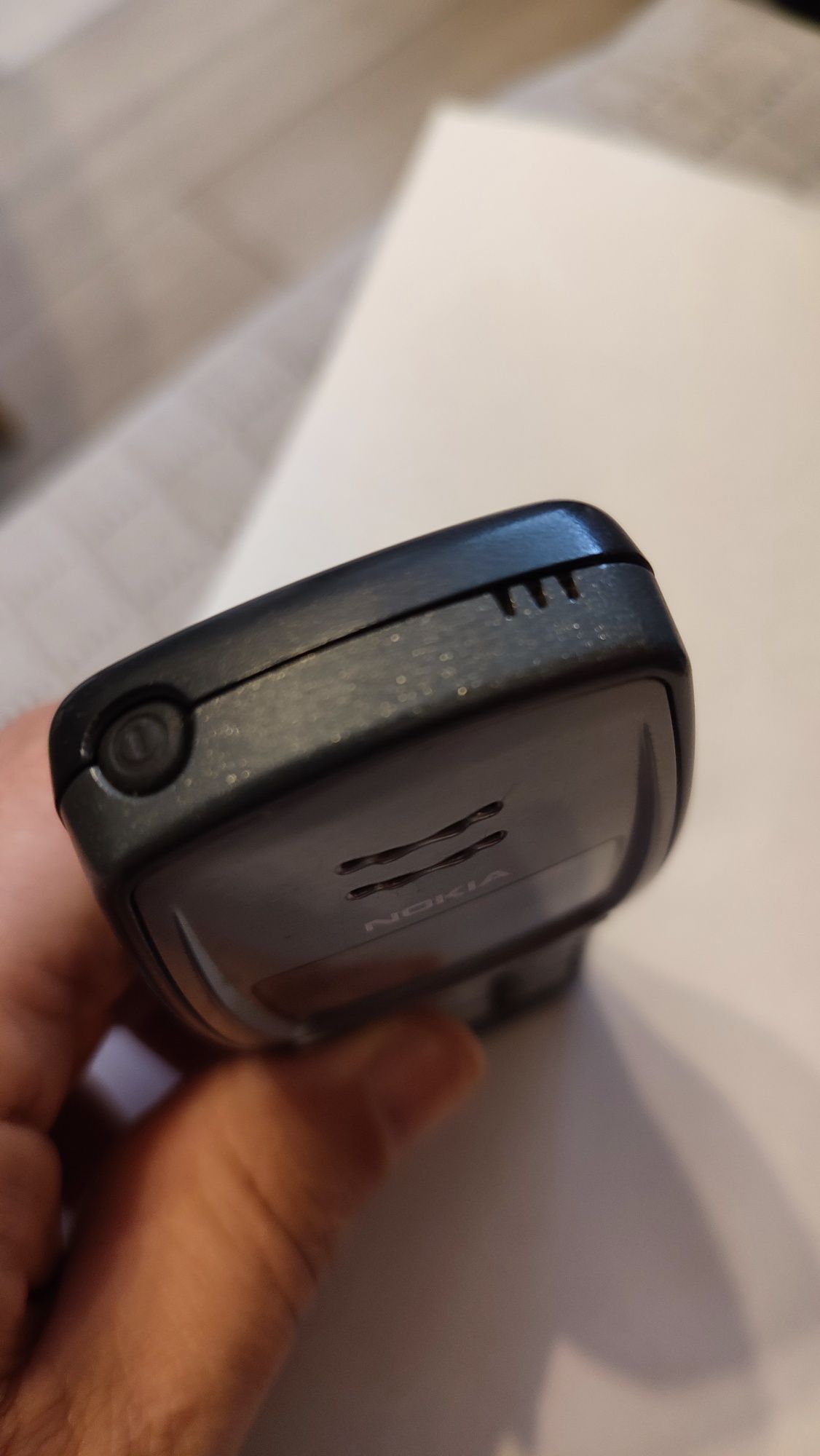 Telefon komórkowy Nokia 3210