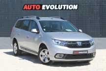 Dacia Logan MCV 0.9 TCe Comfort Bi-Fuel