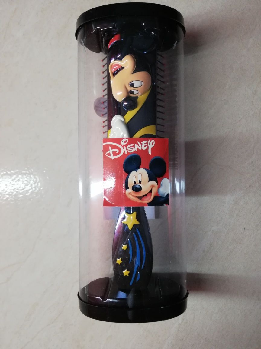 Vendo escova do Mickey