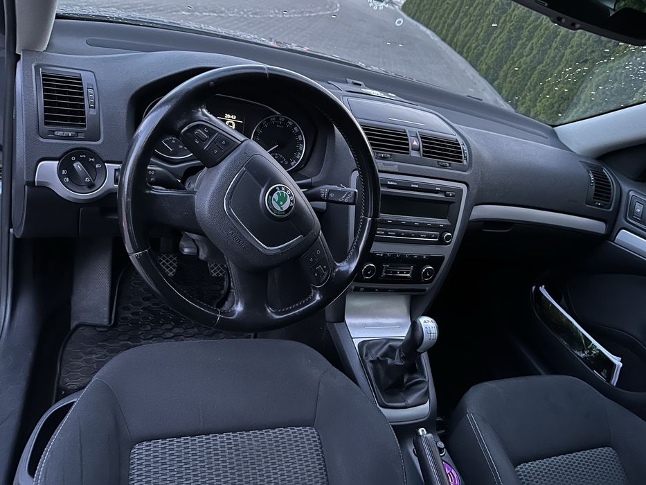 Продам Skoda Oktavia A5 || покоління(FI)