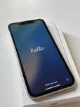Iphone 11 bialy