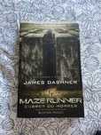 Maze Runner livro 1