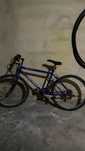 Bicicleta adulto