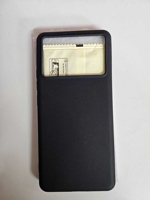Etui na telefon Pixel 8