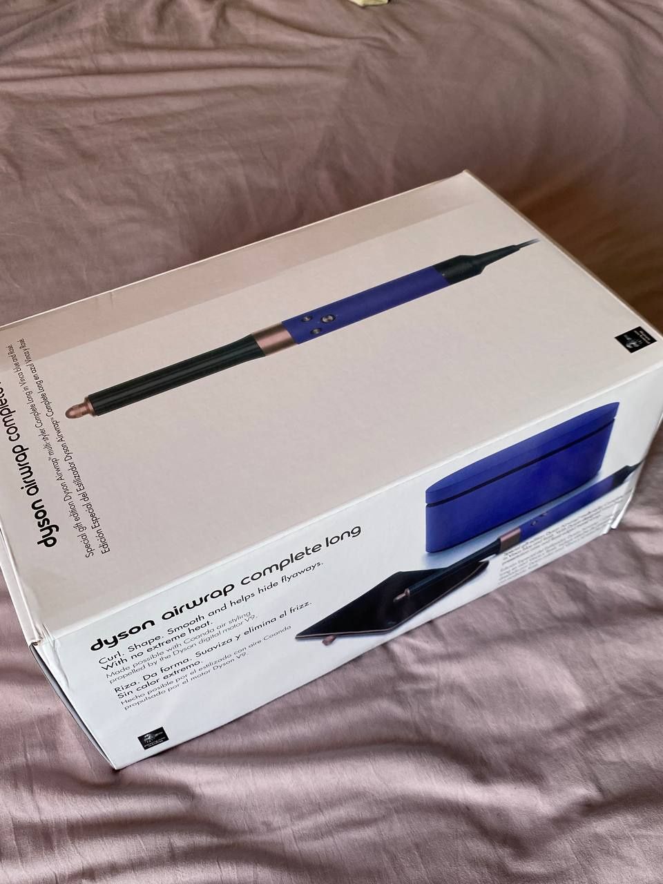 Стайлер Dyson Airwrap HS05