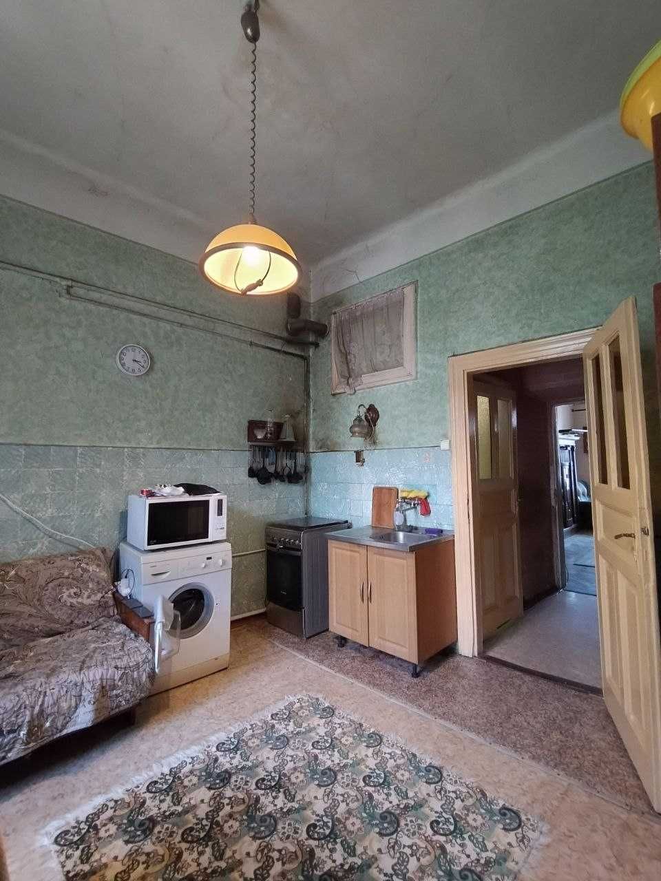 3 кімнати, поляк, центр!
