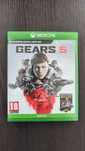 Gears 5 Gears of war 5 Xbox One