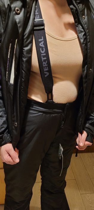 Nowy kombinezon narciarski Vertical Dania 38 unisex