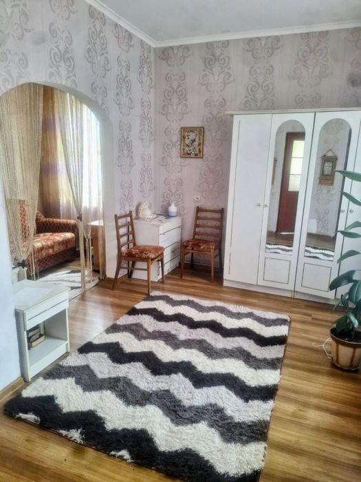 Будинок в с. Оженіно