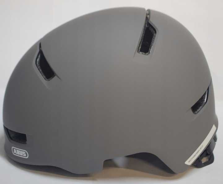 Kask rowerowy ABUS Scraper 3.0 r. L 57-61