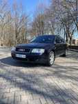 Audi A6 c5 2002 / Ауді А6 с5 2002