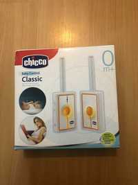 Intercomunicador Chicco Baby Control Classic