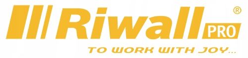 Myjka Ciśnieniowa Riwall L9 Pro 350bar Mocna Pompa Duże Ciśnienie Moc