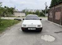 Ford sierra 2.0 ohc 1984