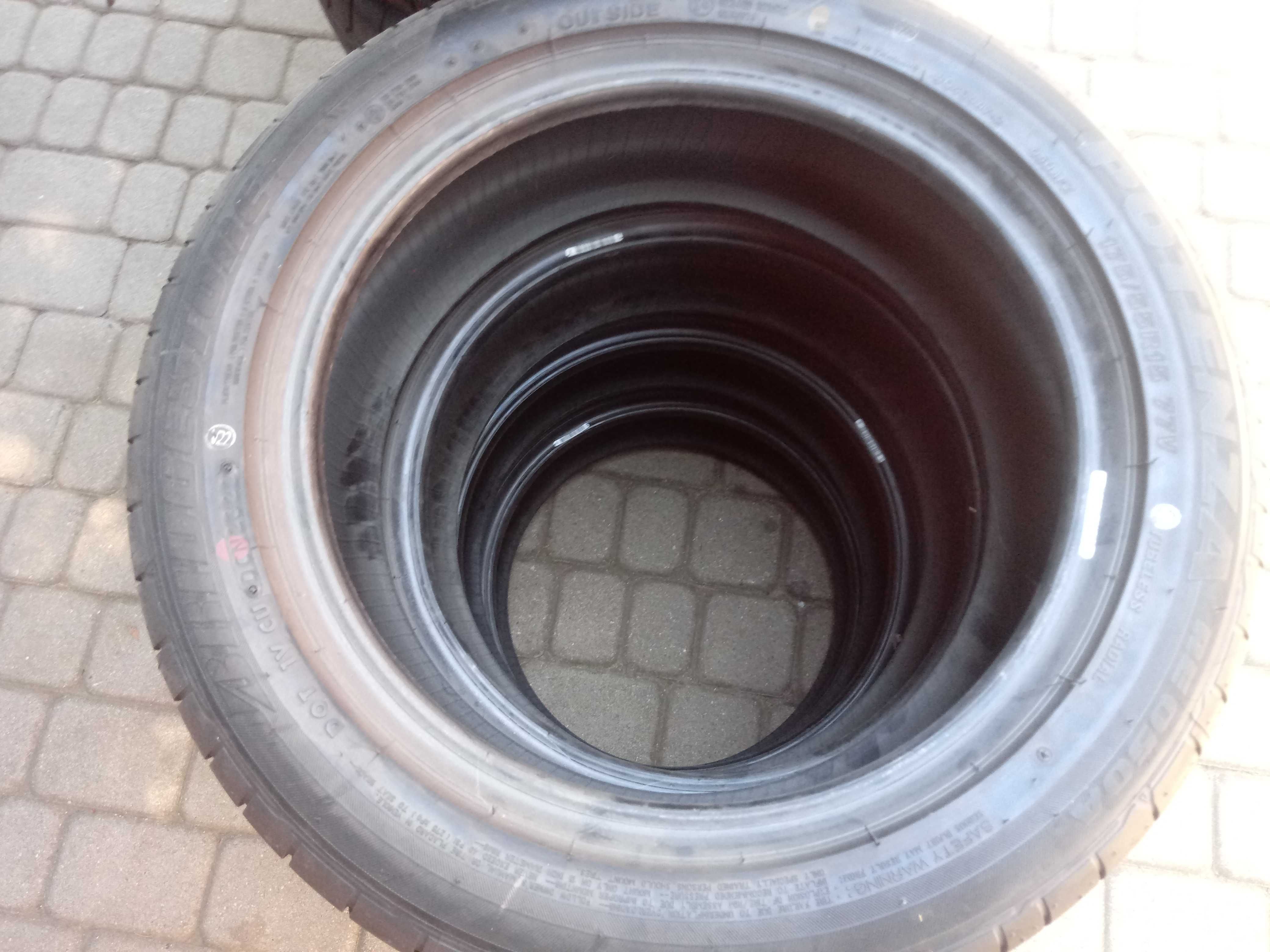 NOWE  20szt. 175/55/15 77V  Bridgestone Potenza