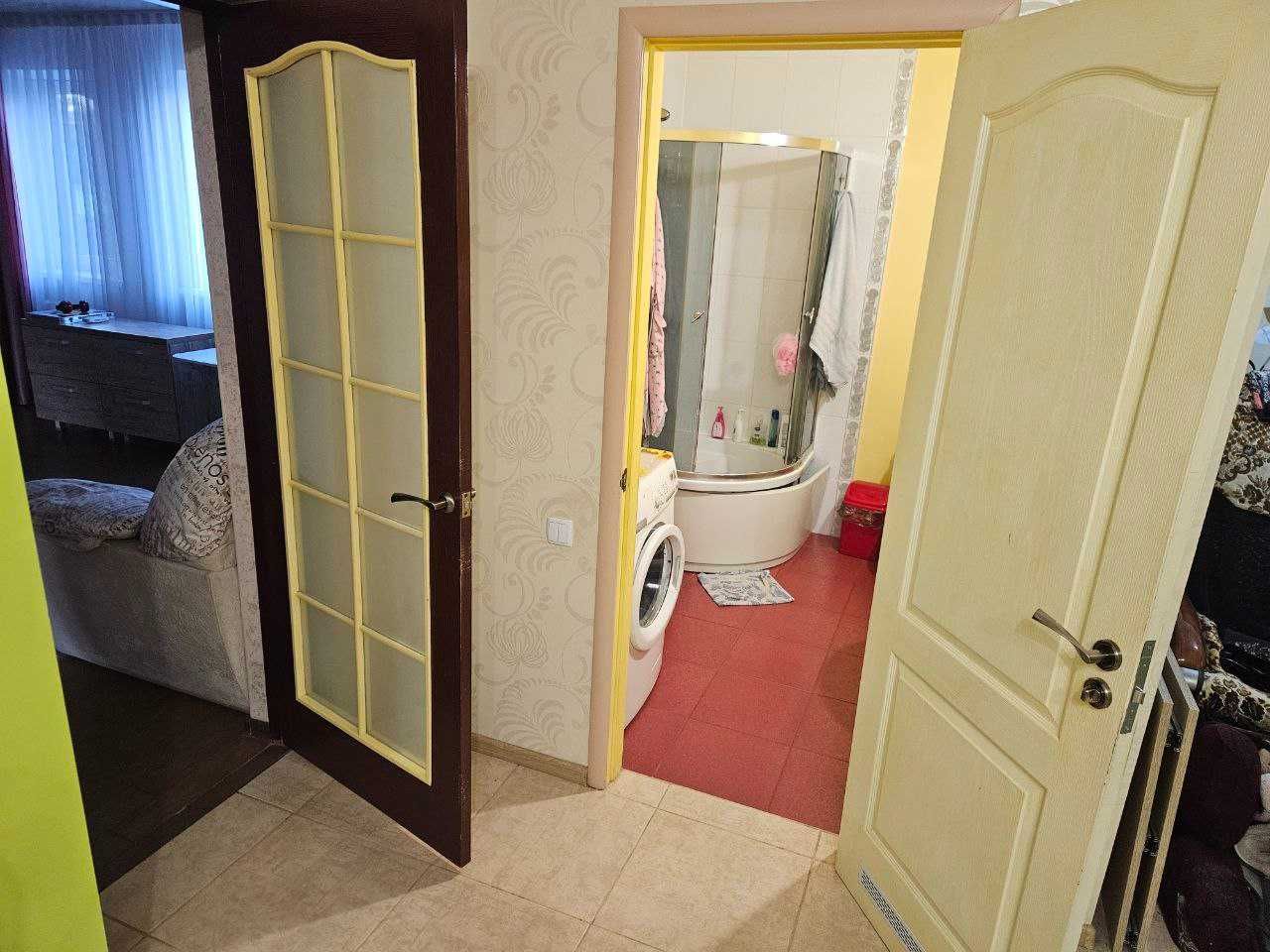 Продам затишний будинок з меблями 75 м кв.