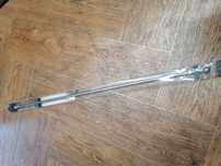 Karnisz mini Davi 80-120 cm Satyna