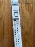 Estore opaco Branco 143x195 ikea