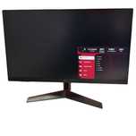 Monitor LED LG 24GN600 23,8 " 1920 x 1080 px IPS / PLS