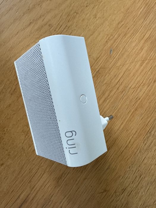 Ring chime - dzwonek do dzwi