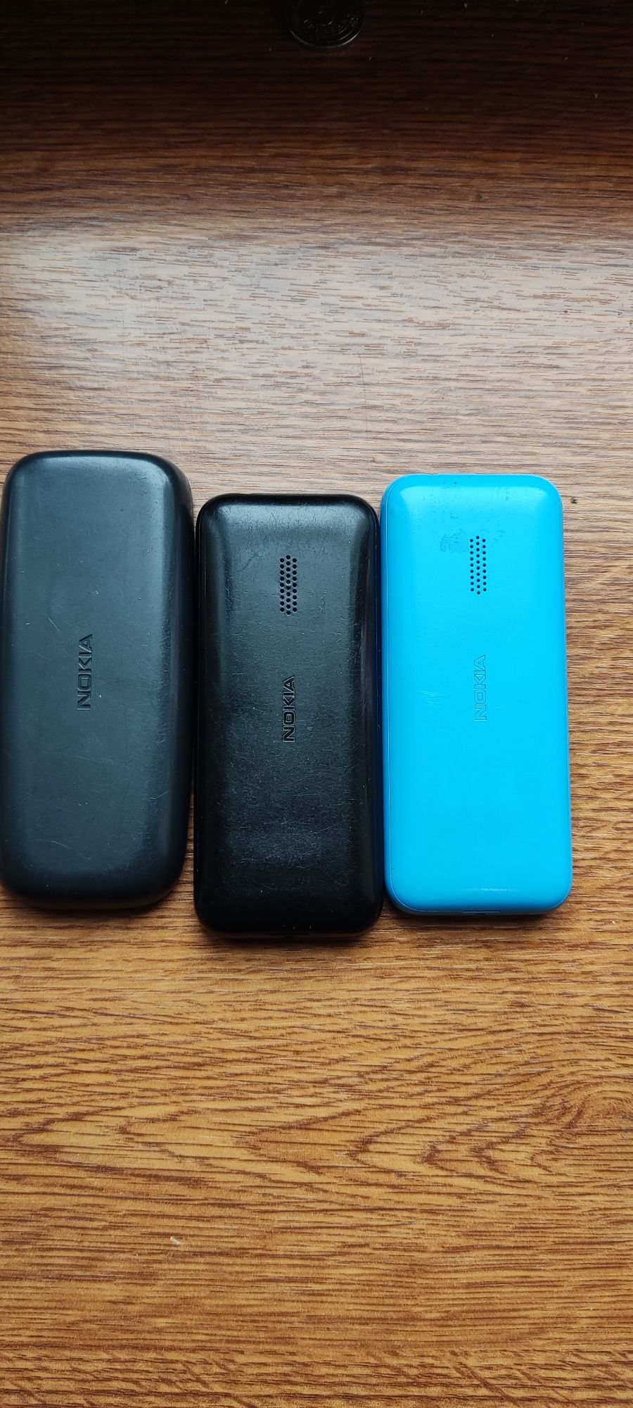 Кнопочний телефен Nokia 105 звонилка