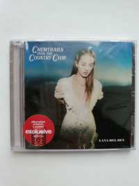 Cd компакт диск Lana Del Rey