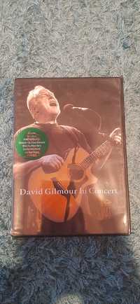 Dvd David Gilmour