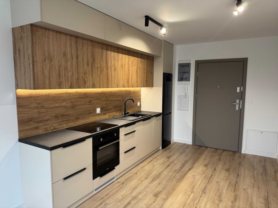 Mieszkanie do wynajęcia Dąbrowa Tarnowska 2 pokoje 37 m2