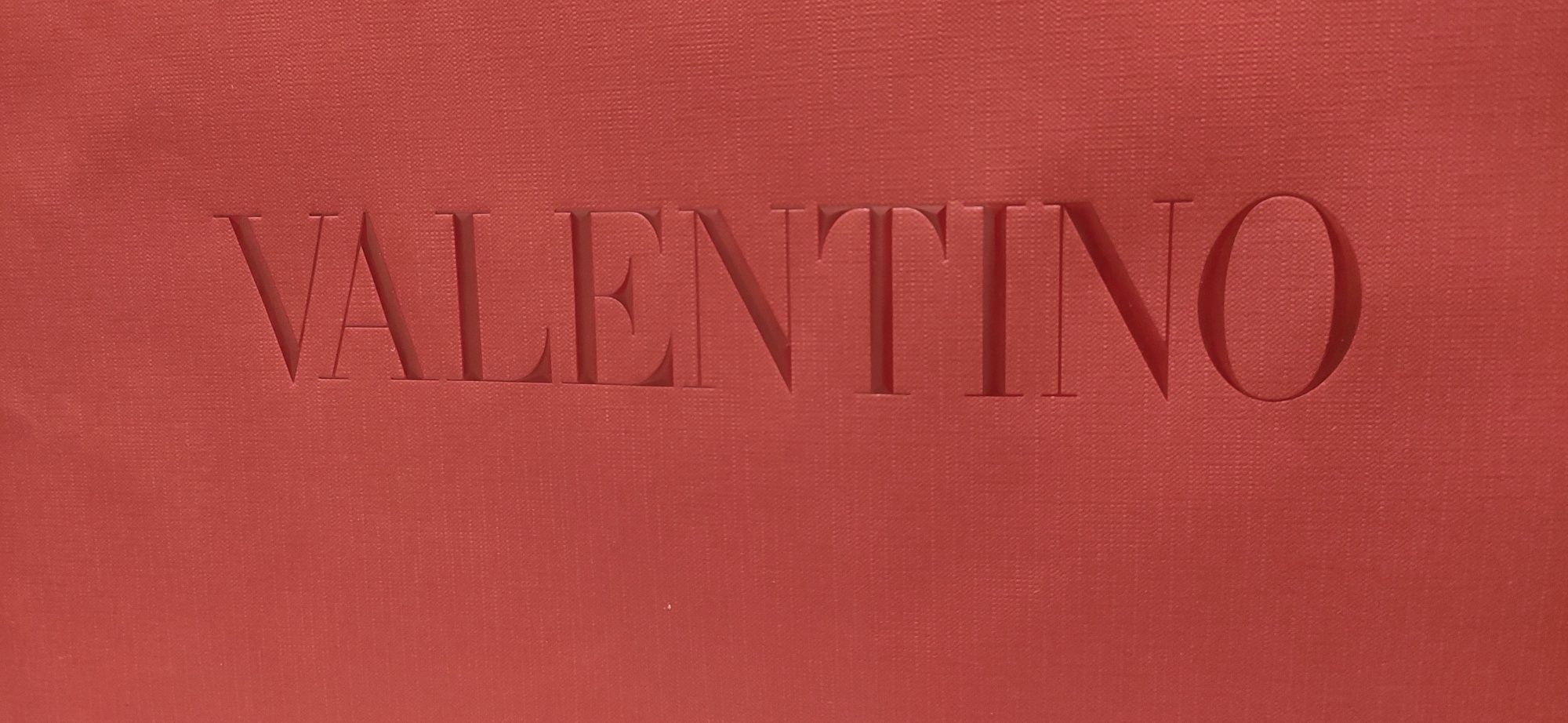 Пакет Valentino ( оригинал)