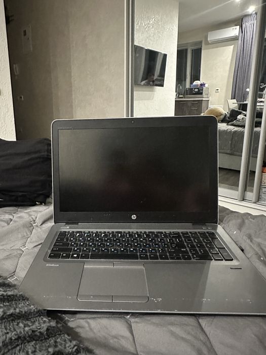 Продаю Ноутбук HP