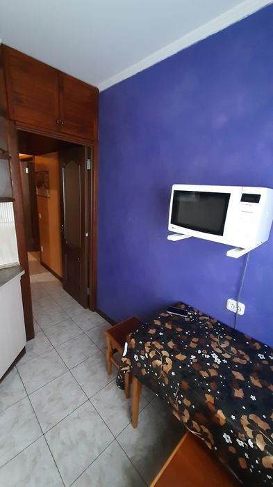 Здам 1-кім.кв з ремонтом та меблями р-н Бойової/Льотної