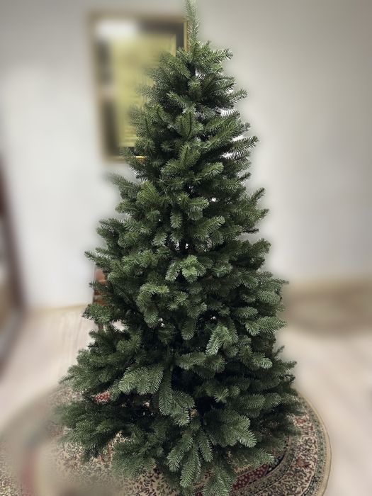 Ялинка лита