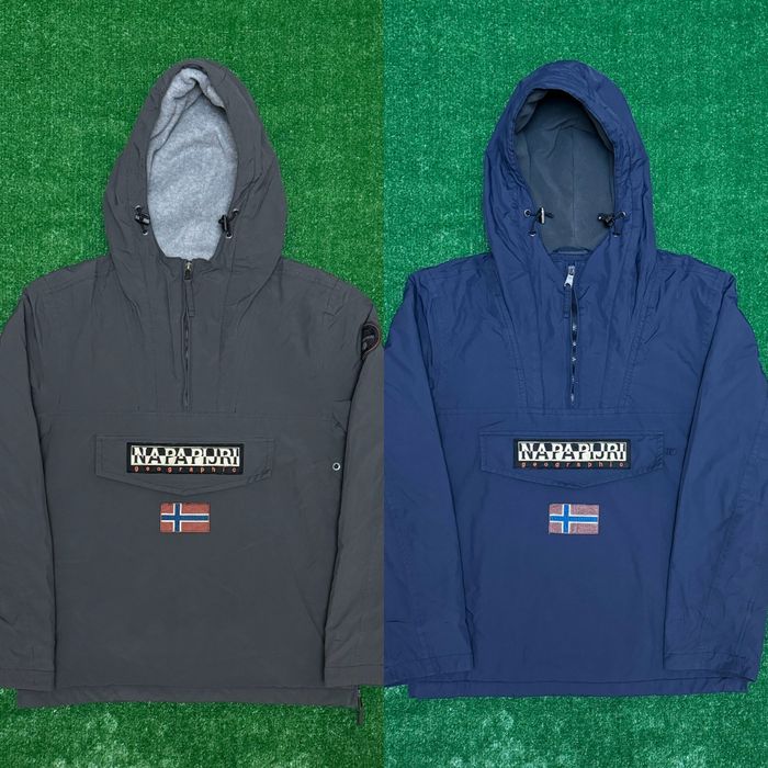 Куртка, ветровка, анорак Napapijri Rainforest Winter